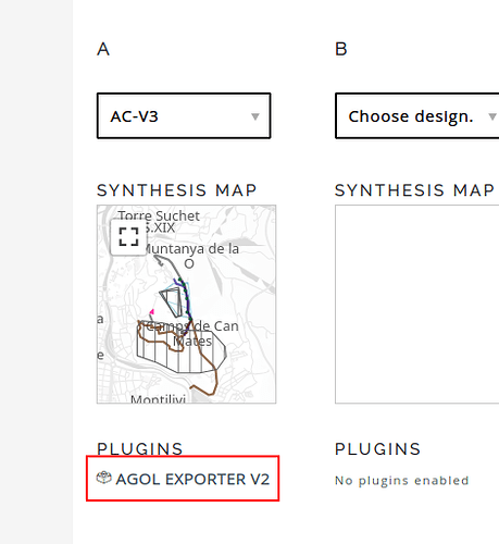 design-export